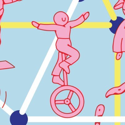 CamilleGobourg's profile picture. Illustratrice et designer graphique V•ᴥ•V