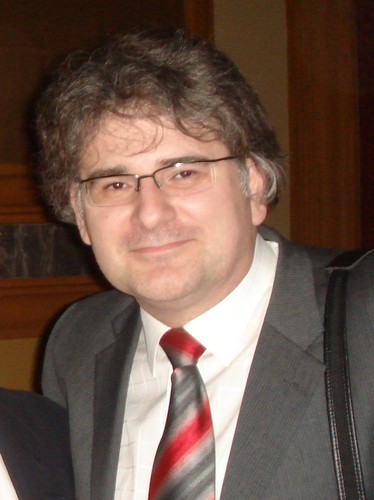 Dr Dragan Milic