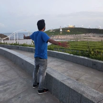 GauravBaheriya's profile picture. Always happy |धर्मो रक्षति रक्षितः | Politically incorrect | RW | Politics | Movies | TV Shows | Share Market|