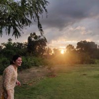 Prachi Paranjpye (@prachiparanjpye) 's Twitter Profile