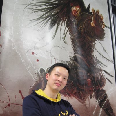 Magic the Gathering account for LimFactor (Paul Lim). Building cubes for twenty years. Battle of Wits Aficionado. Dreamcrusher. Cube obsessed. Magpie.