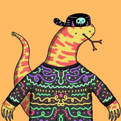 TCKingman's profile picture. Bitcoin Bull
#Tezos OG
#CleanNFT