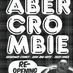 The Abercrombie (@the_abercrombie) Twitter profile photo