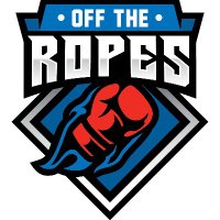 Off The Ropes (@_offtheropes_) 's Twitter Profile