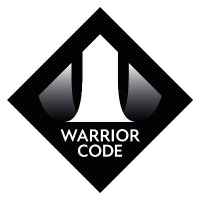 Warrior Code(@warriorcode2020) 's Twitter Profile Photo