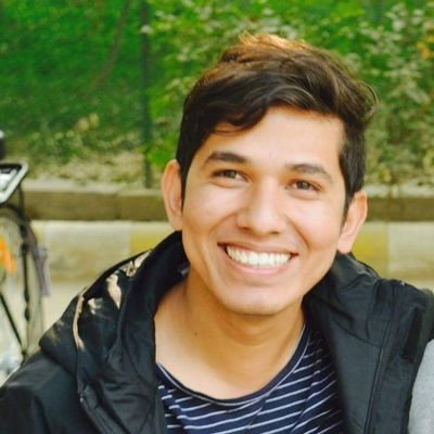 FinTechMB's profile picture. Objective thinker, Interested in financial markets and software development , Believe in sharing knowledge | capturing my views and experiences here