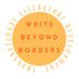 Write Beyond Borders (@writebborders) Twitter profile photo Write Beyond Borders (@writebborders) Twitter profile photo
