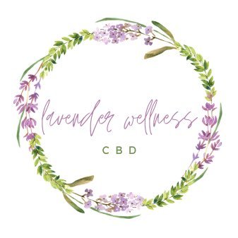 Lavender Wellness CBD