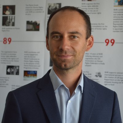 Born at 336 ppm
Board member: Journal of HR practice @OUPAcademic & @LandRightsNow
alumni: #WeAreSOAS @ESCD3A @UPTCoficial
