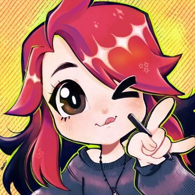 MisuMizu_COMMISSION OPENさんのプロフィール画像