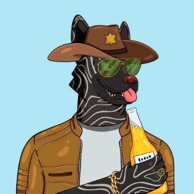 The Best Friendships Are Made In The #1 Metaverse Bar 🍻 | NFT's Are About Community 🤝
Join the Bar as long as it's open: https://t.co/NVenS2RPGj