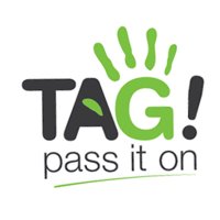 Carol@TAG! (@tagpassiton) 's Twitter Profile