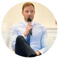 Padraic Rocliffe, PhD(@PadraicRocliffe) 's Twitter Profile Photo