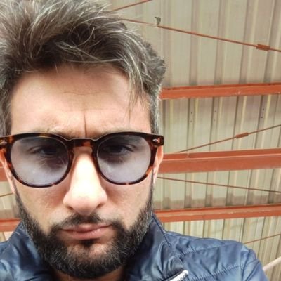 GiampaoloFagot1's profile picture. 