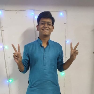 Trader | Investor | Capital Market | Securities Law | National Law University, Vishakapatnam.
Here, sharing things I learn.