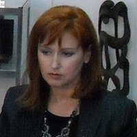 Sofia Stoimenova (@sofiastoimenova) 's Twitter Profile