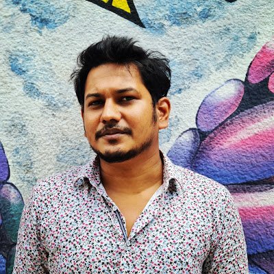 UmarFaruqueN's profile picture. Intermediate Developer
Learning JavaScript & Nodejs