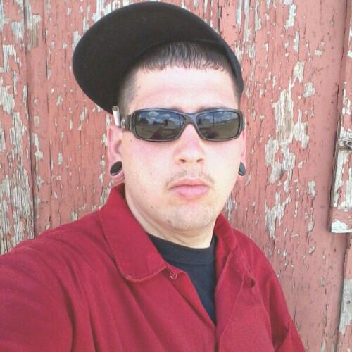 Drinker. Smoker. Worker. Student. Daddy. Husband. Friend. Gangsta. Murderer.