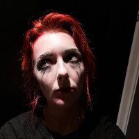 Sarah Jones 👻 (@sazjo_what) 's Twitter Profile