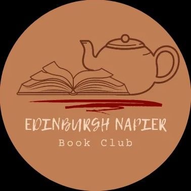 Are you a passionate reader? Do you want to meet new people who share your love of books? 
Look no further, the Napier Book Club Society is made for you 📚