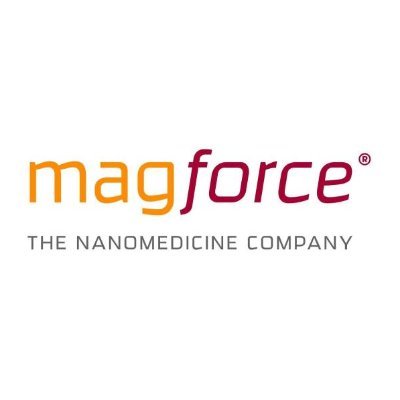 Official site for MagForce, pioneers in nanotechnology-based cancer treatment. Visit https://t.co/CfglB30ucU. Imprint: https://t.co/flAlIcLffu