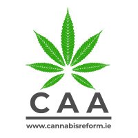 Cannabis Activists Alliance(@caaireland) 's Twitter Profile Photo