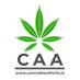 Cannabis Activists Alliance (@caaireland) Twitter profile photo