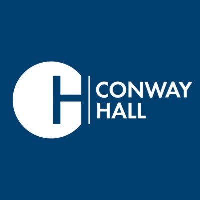 Conway Hallさんのプロフィール画像