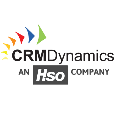CRM Dynamics an HSO Company