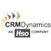 CRM Dynamics an HSO Company (@crmdynamicsca) Twitter profile photo CRM Dynamics an HSO Company (@crmdynamicsca) Twitter profile photo