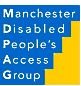 Manchester Disabled People's Access Group: https://t.co/lt6lEnsqBE

Inclusive design and
access consultancy. 
Training disabled auditors
and running campaigns.