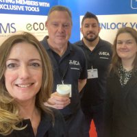 ECA Regional Manager London (@eca_alison) 's Twitter Profile