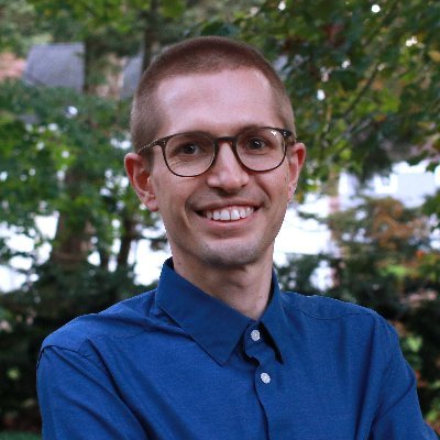 Postdoctoral Associate at Yale University. @PDClab. Tweets are my own. he/him