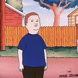 Bobby Hill