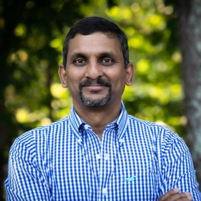 Dilip Tunki, a proud resident of Johns Creek for twenty-one years, is running for Johns Creek City Council Post 1.