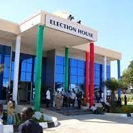 The PIEC was dissolved and the Independent Electoral Commission (IEC) was formed on the 17th of April 1997.