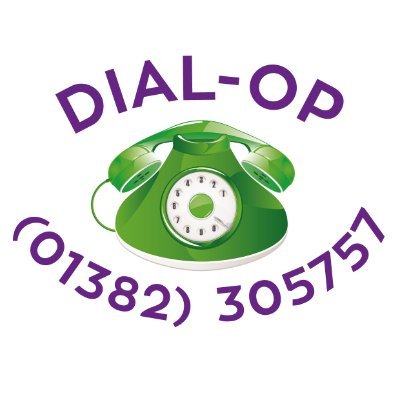 Keeping the people of Dundee informed and helping them to feel connected, safer and valued. Information line, Morning Call & Blether Buddies.
01382 305757