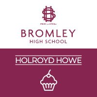 HH Bromley High School Catering(@BromleyCatering) 's Twitter Profile Photo