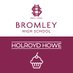 HH Bromley High School Catering (@bromleycatering) Twitter profile photo HH Bromley High School Catering (@bromleycatering) Twitter profile photo