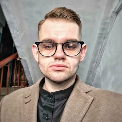 IamBeat's profile picture. fu