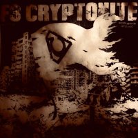 Cryptonite AO (@f3cryptonite) 's Twitter Profile