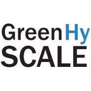 GreenHyScale is a project funded by the European Commission under the H2020 programme which will develop a 100MW electrosyler for hydrogen production.