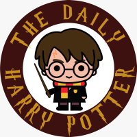 Daily Harry Potter(@TheDailyHPotter) 's Twitter Profile Photo