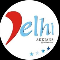 Delhi Akkians(@akkians_delhi) 's Twitter Profile Photo