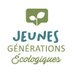 Jeunes Générations Écologiques (@jgeasso) Twitter profile photo Jeunes Générations Écologiques (@jgeasso) Twitter profile photo