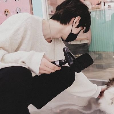 ซองฮุนที่หนึ่ง🐧🤍