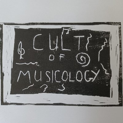 Cult of Musicology