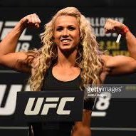 Season 23 finalist of the ultimate fighter. UFC vet. Proud momma to Miss Kingsley Rae and wife to Cody Brundage ❤️