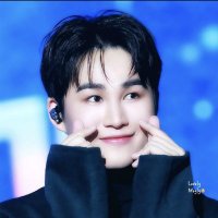 바라볼수록 보고싶은 김희재🧡황산희 (@milinwon) 's Twitter Profile Photo