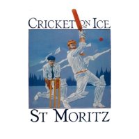 Cricket On Ice (COI)(@COI_StMoritz) 's Twitter Profile Photo